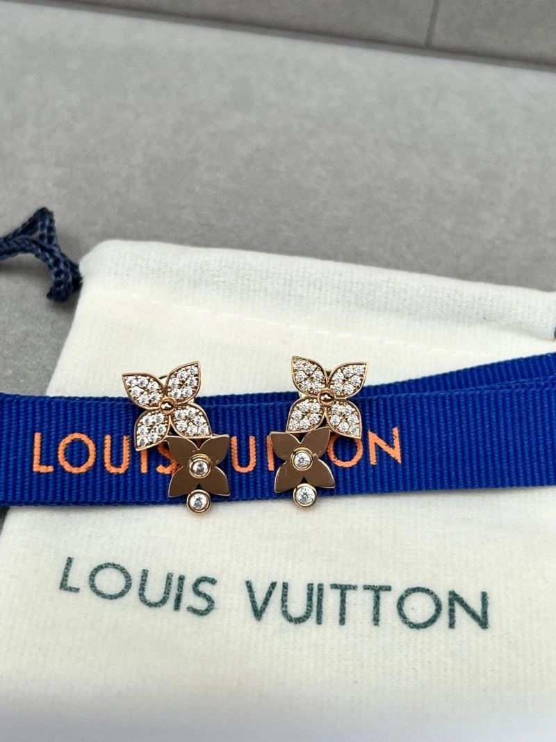 Durable Louis Vuitton Earrings 248635