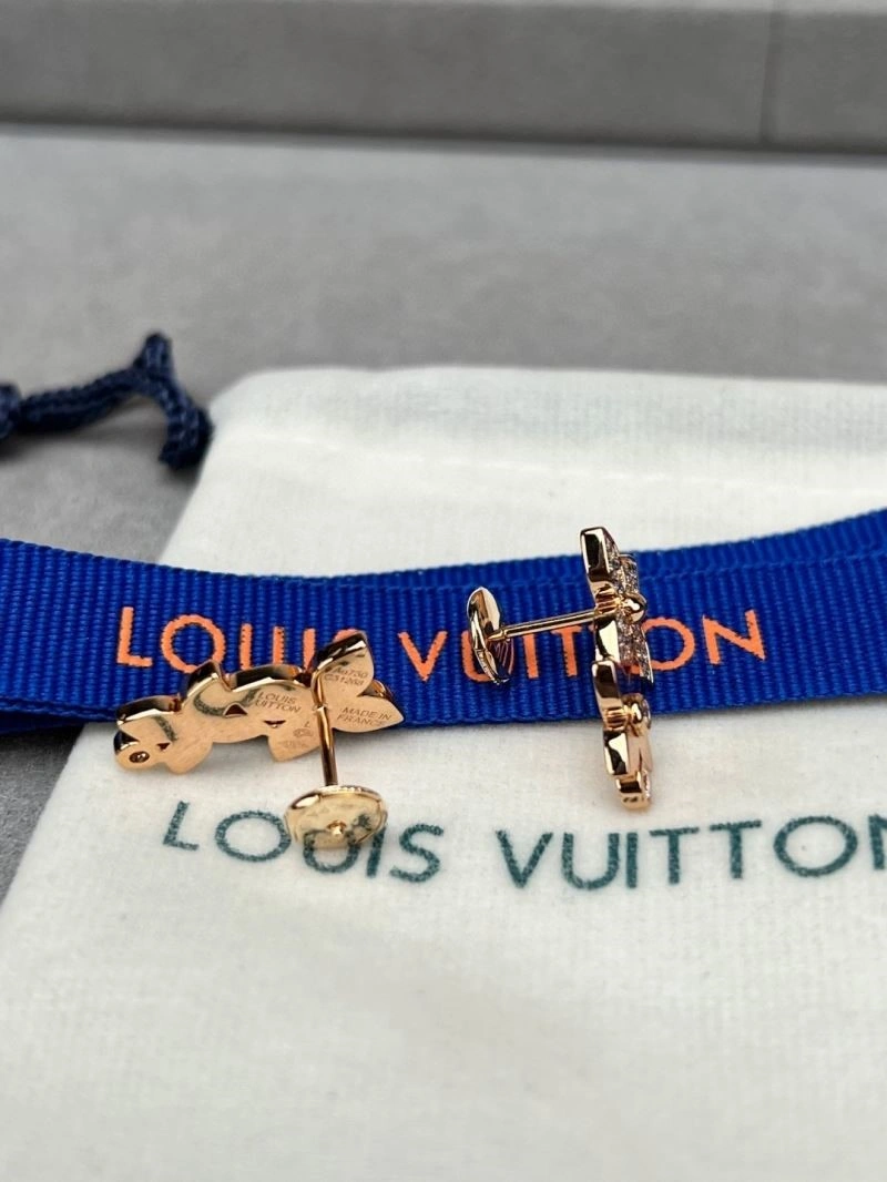 Durable Louis Vuitton Earrings 248635