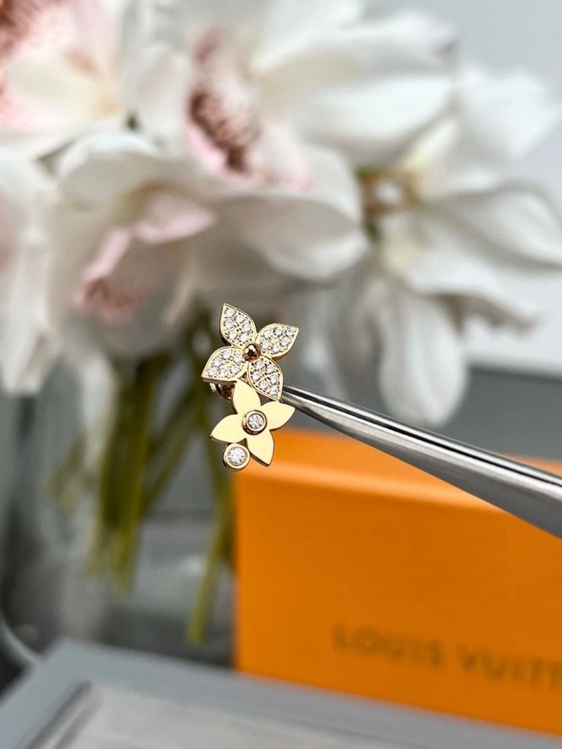 Durable Louis Vuitton Earrings 248635