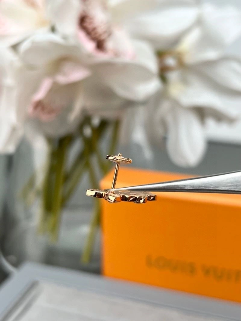 Durable Louis Vuitton Earrings 248635