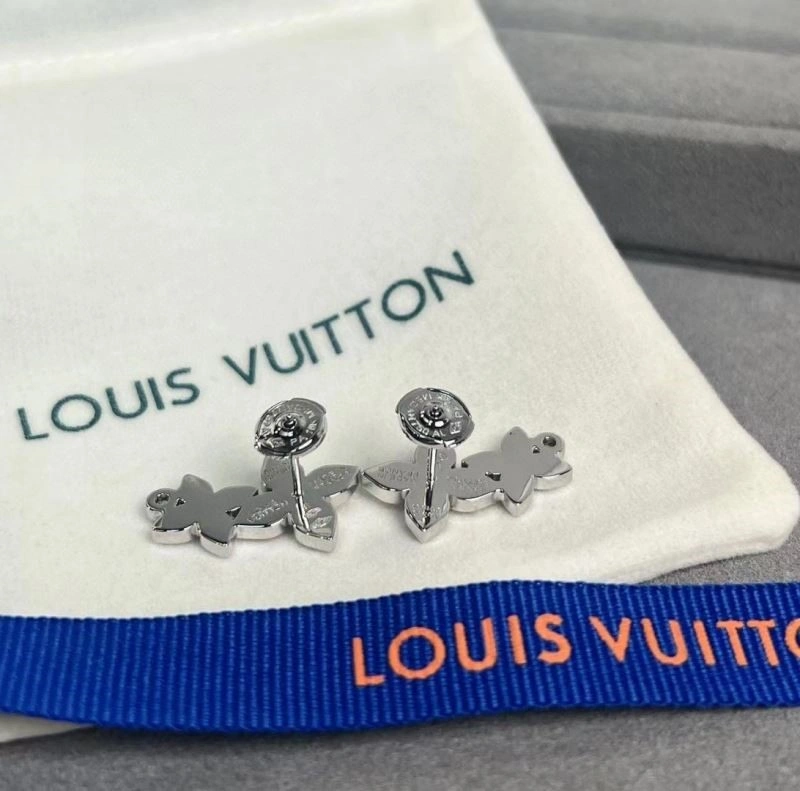 Sophisticated Louis Vuitton Earrings 248634