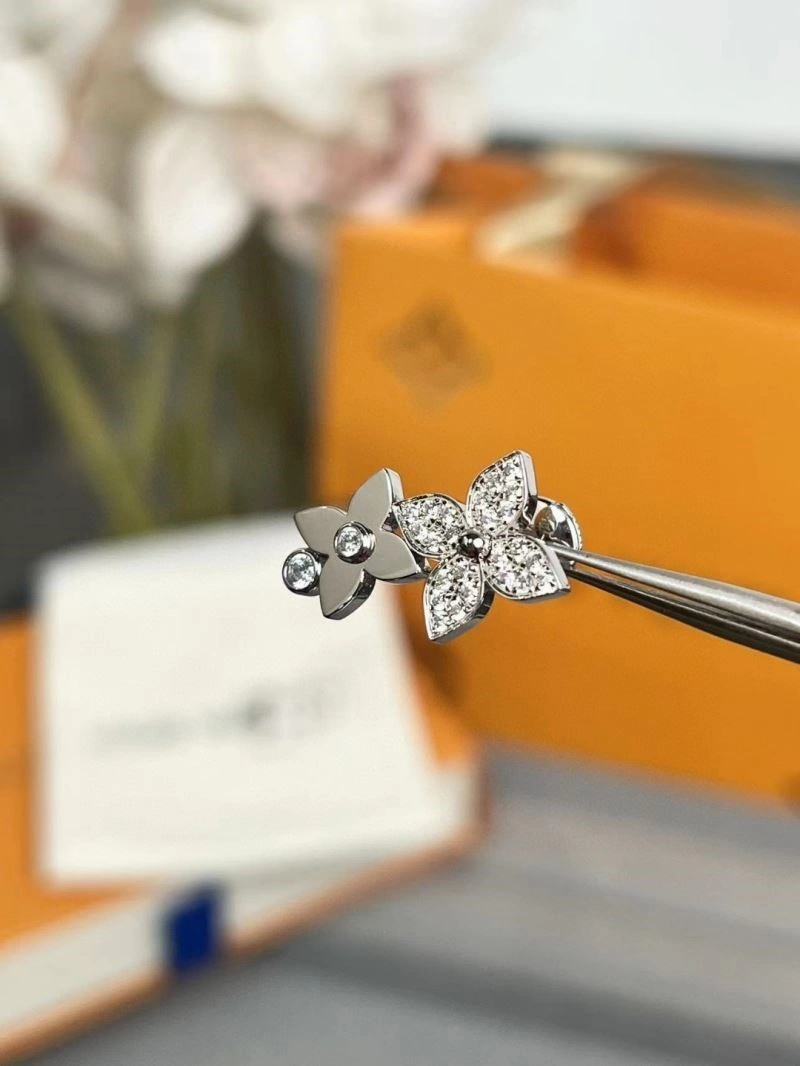 Sophisticated Louis Vuitton Earrings 248634
