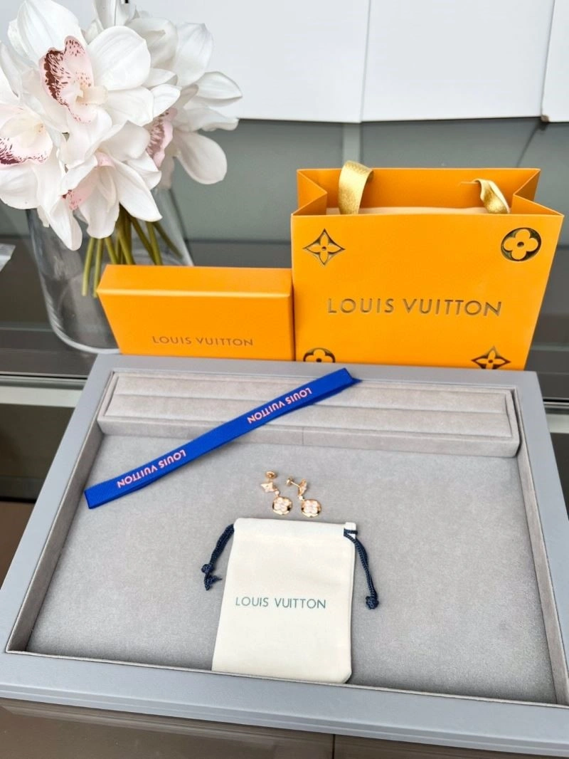 Affordable Louis Vuitton Earrings 248621