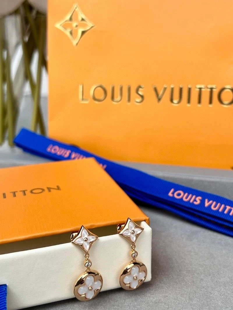 Affordable Louis Vuitton Earrings 248621