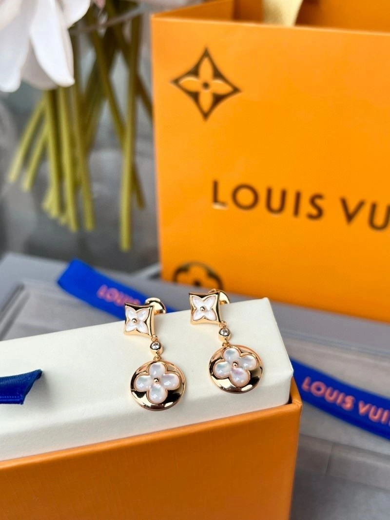 Affordable Louis Vuitton Earrings 248621