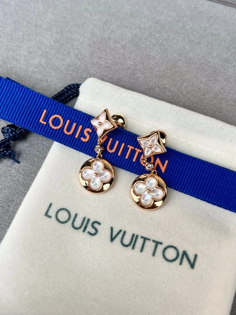 Affordable Louis Vuitton Earrings 248621