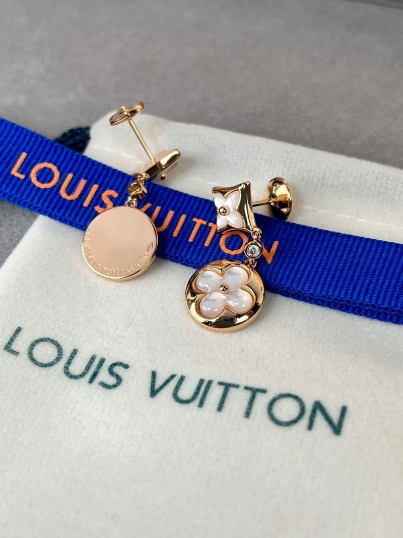 Affordable Louis Vuitton Earrings 248621