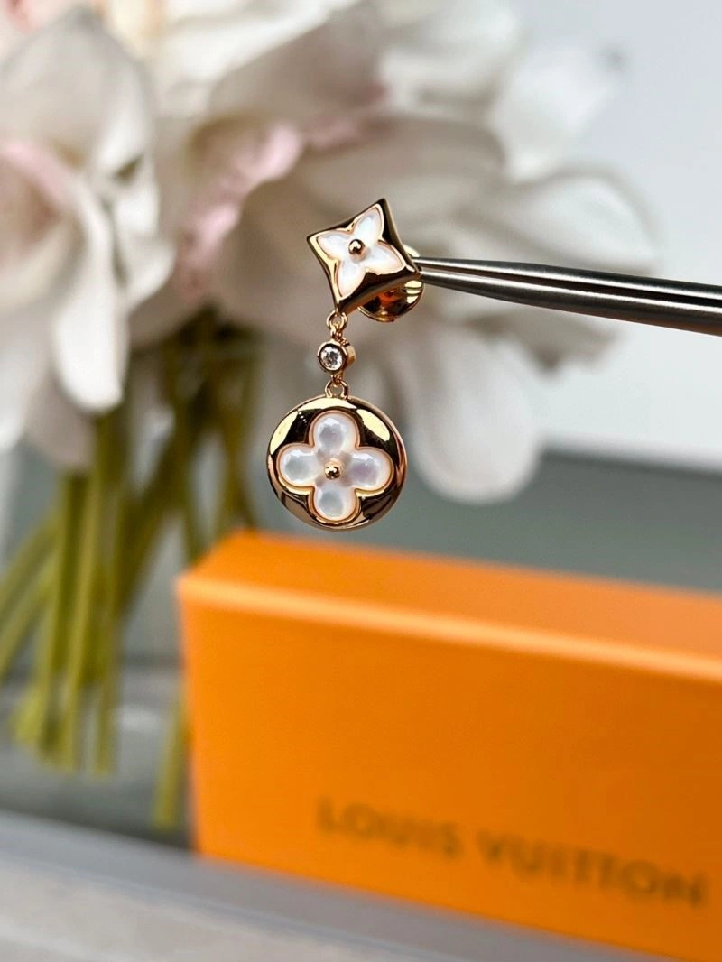 Affordable Louis Vuitton Earrings 248621