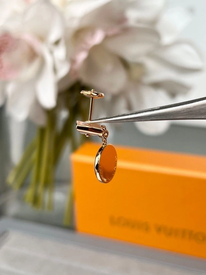 Affordable Louis Vuitton Earrings 248621