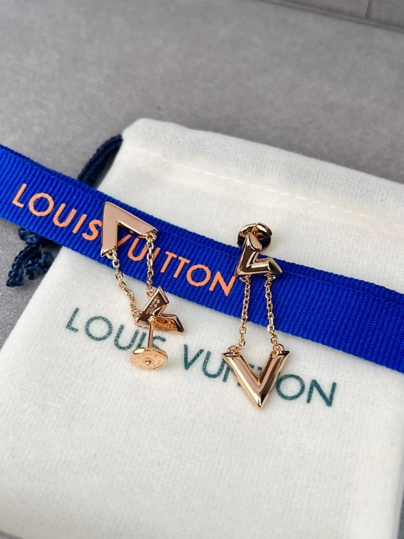 ZeroBulk Louis Vuitton Earrings 248623
