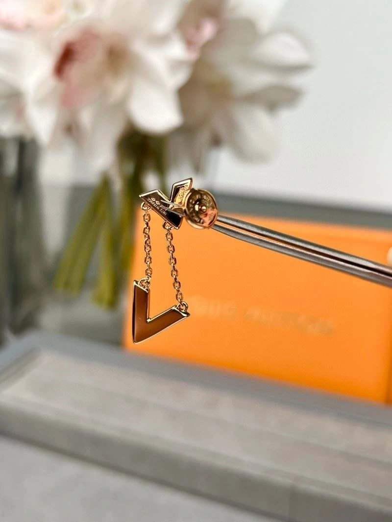 ZeroBulk Louis Vuitton Earrings 248623