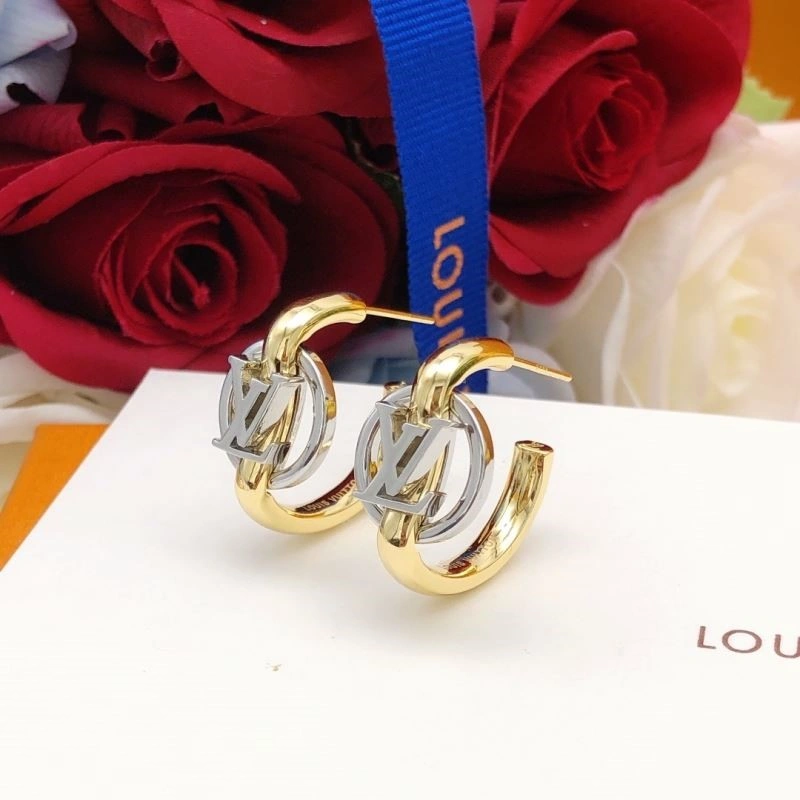 Louis Vuitton Earrings ZeroBulk 248615