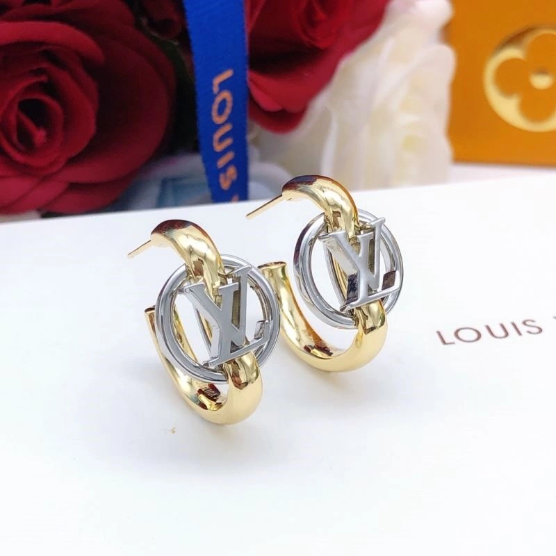 Louis Vuitton Earrings ZeroBulk 248615