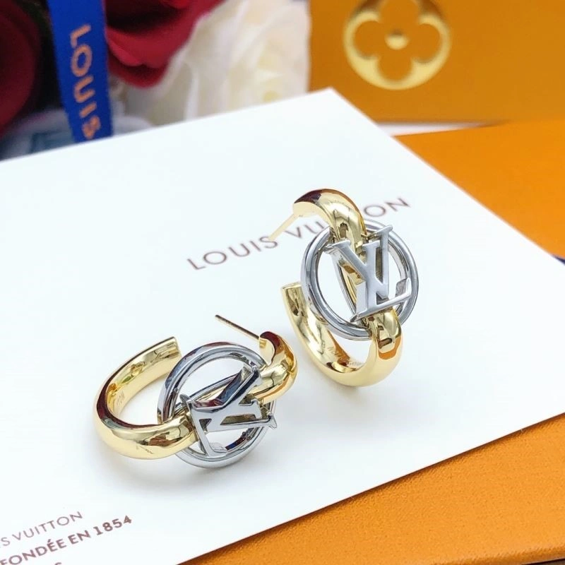 Louis Vuitton Earrings ZeroBulk 248615