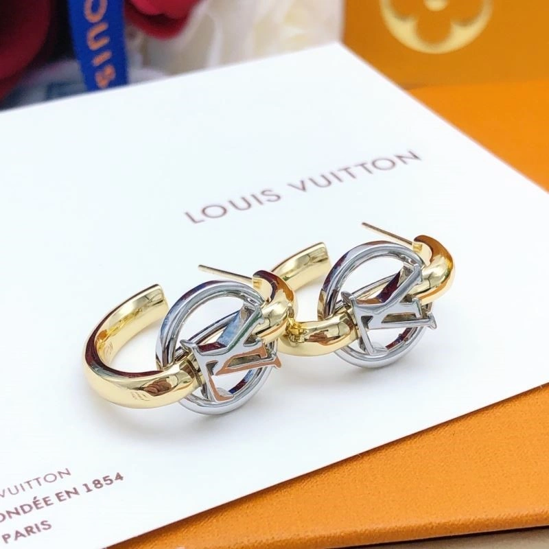 Louis Vuitton Earrings ZeroBulk 248615
