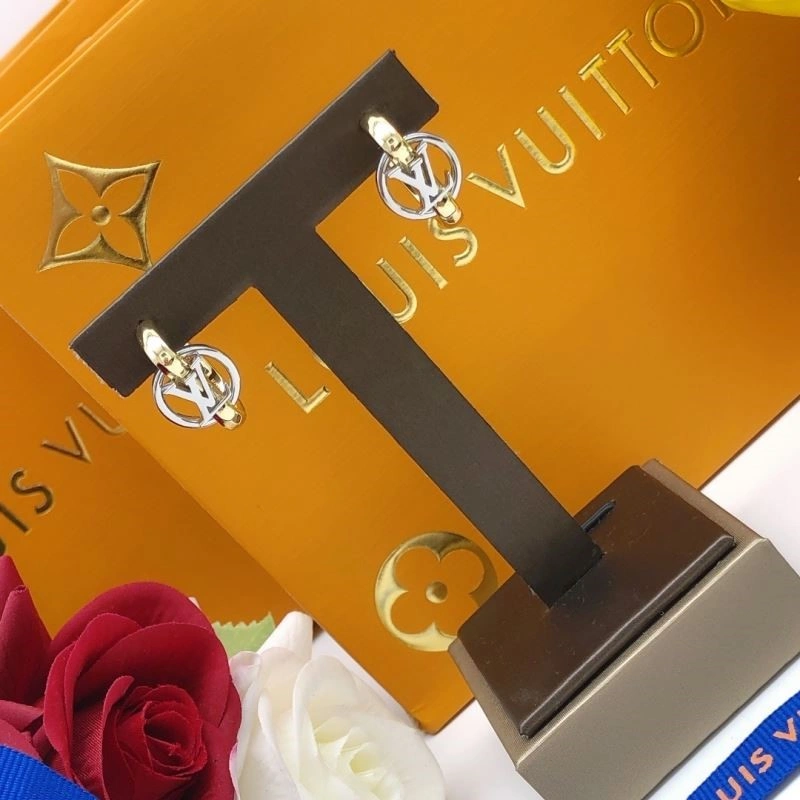 Louis Vuitton Earrings ZeroBulk 248615