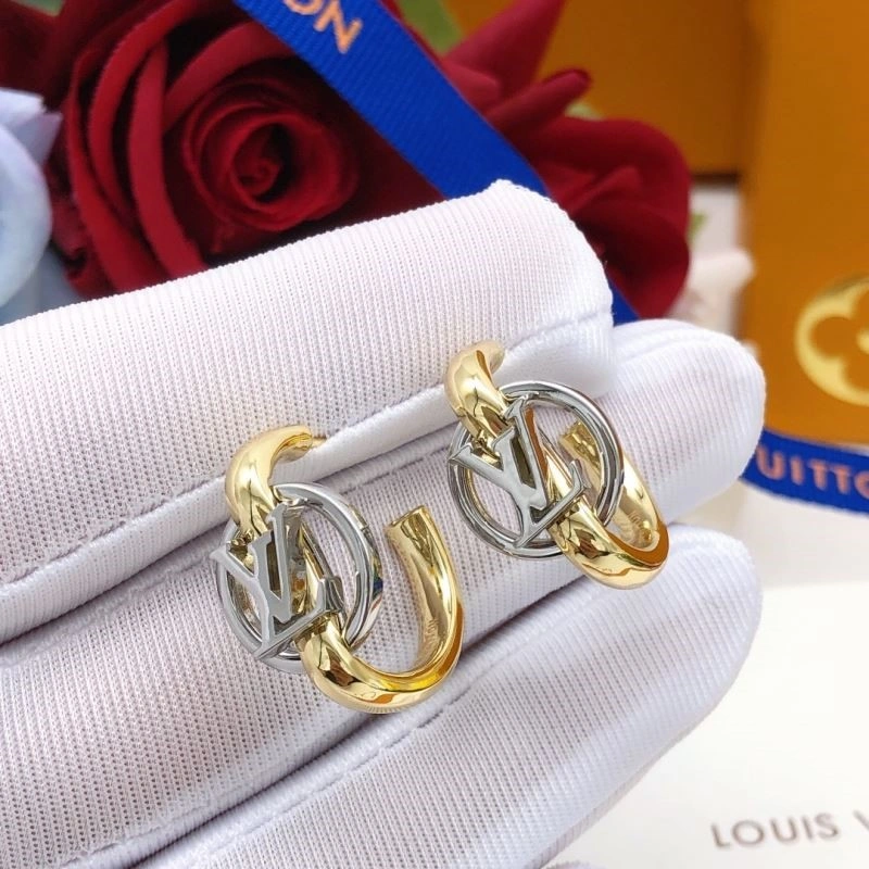 Louis Vuitton Earrings ZeroBulk 248615