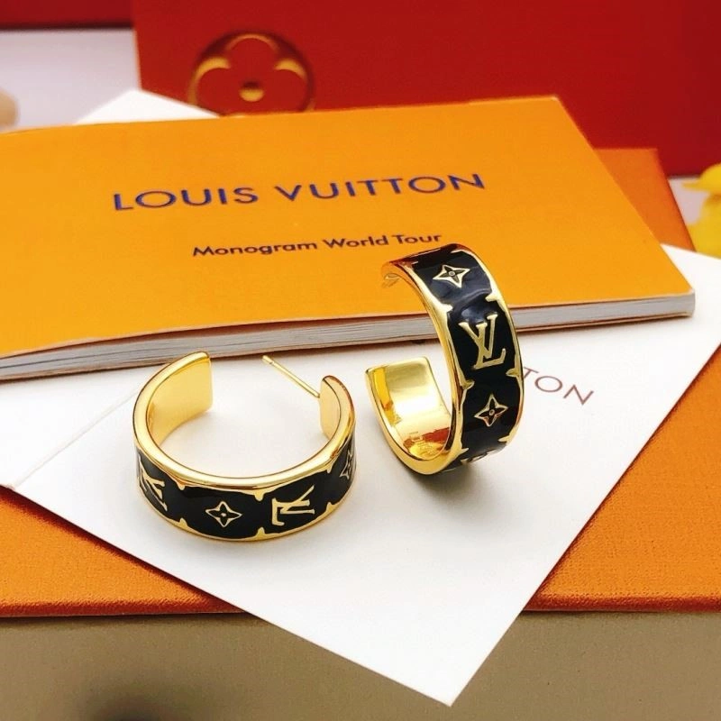 Louis Vuitton Earrings SmartChoice 248603