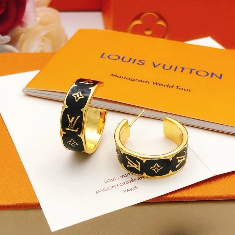 Louis Vuitton Earrings SmartChoice 248603