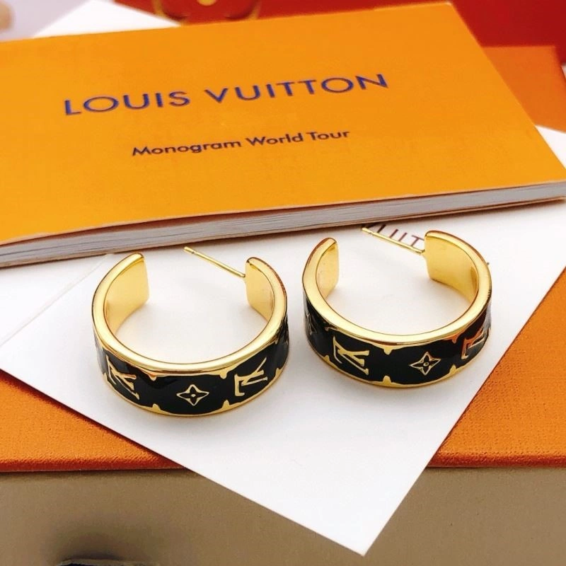 Louis Vuitton Earrings SmartChoice 248603
