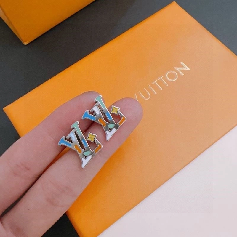 SportInspired Louis Vuitton Earrings 248606