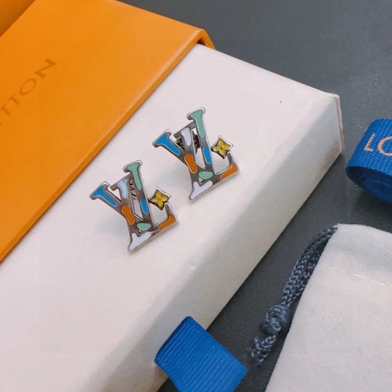 SportInspired Louis Vuitton Earrings 248606