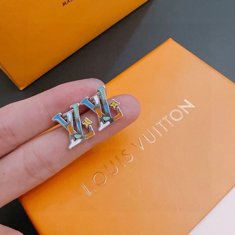 SportInspired Louis Vuitton Earrings 248606