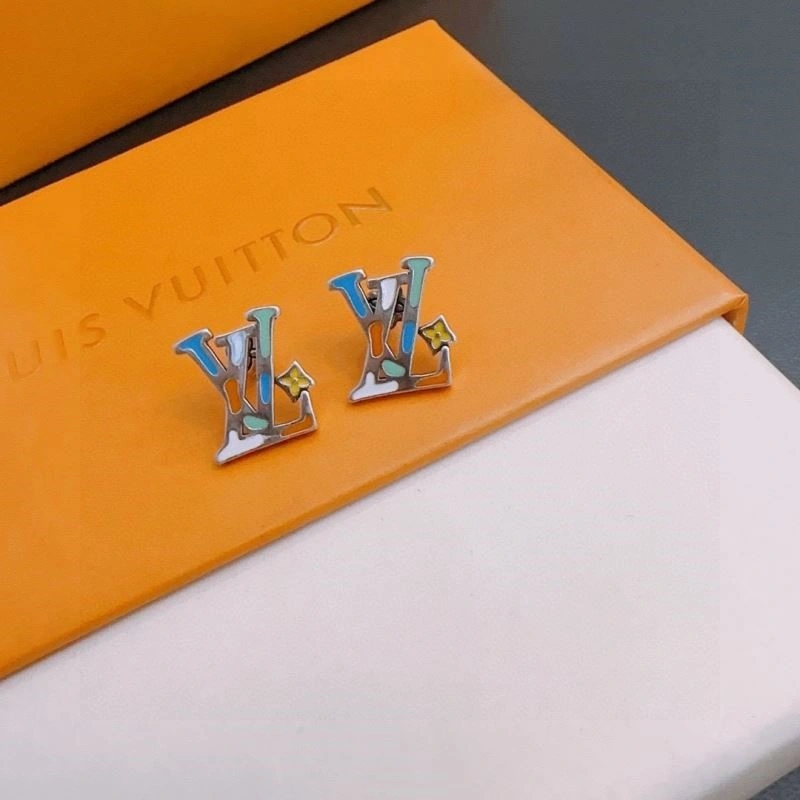 SportInspired Louis Vuitton Earrings 248606
