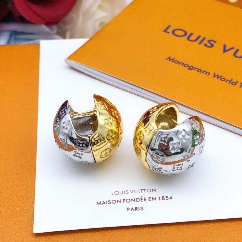 EasyMatch Louis Vuitton Earrings 248600