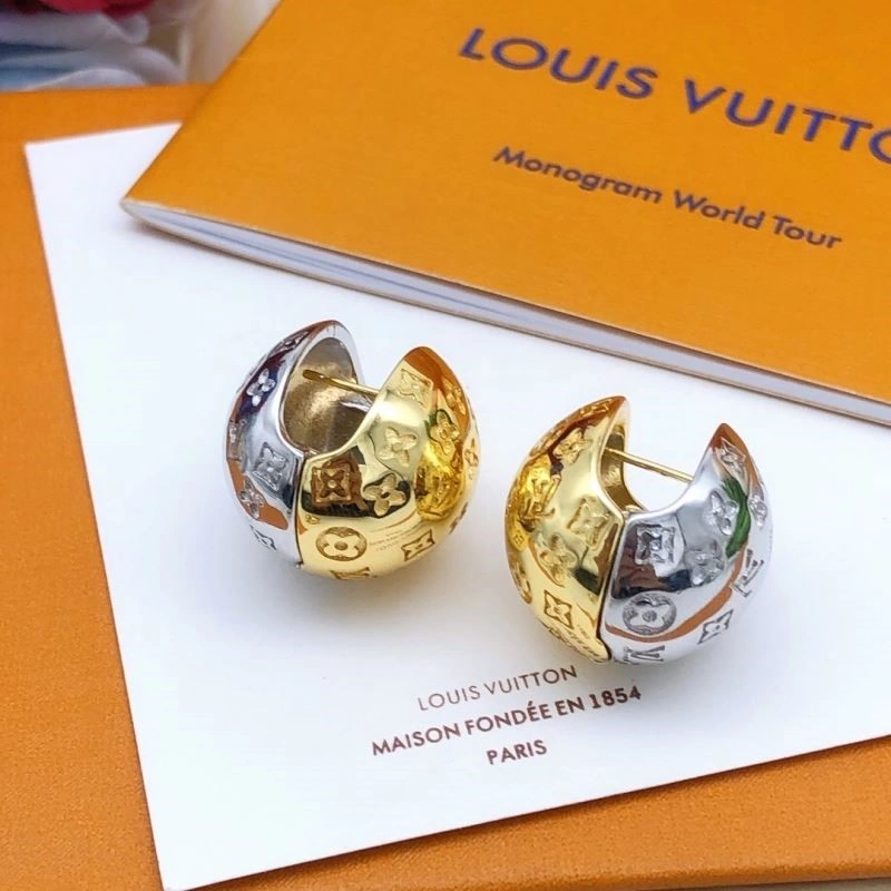 EasyMatch Louis Vuitton Earrings 248600