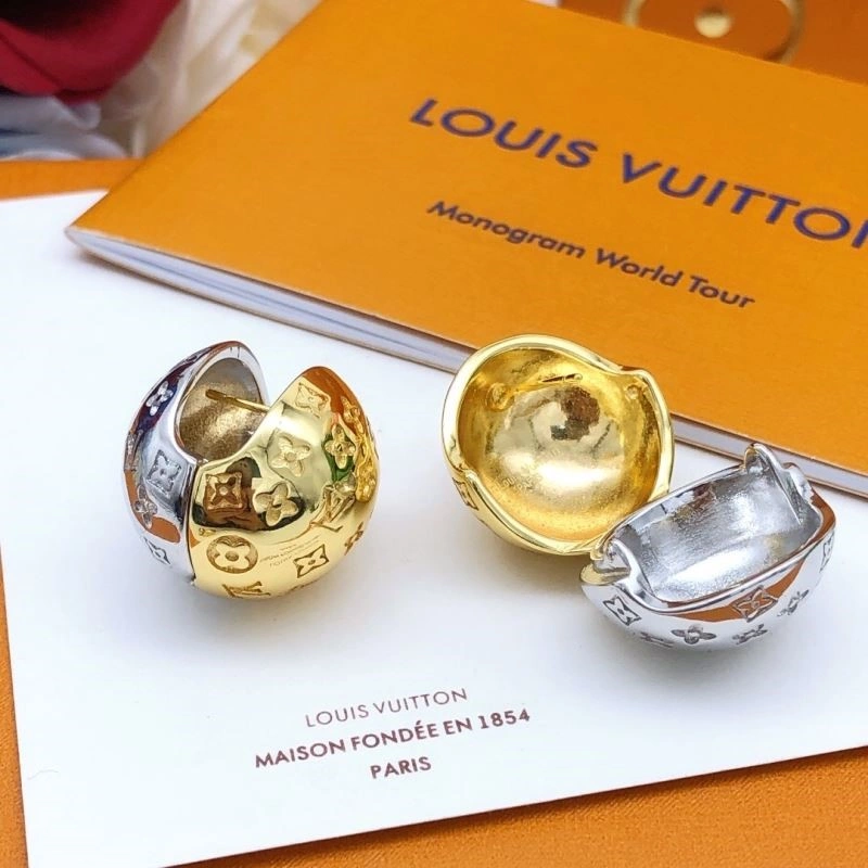 EasyMatch Louis Vuitton Earrings 248600