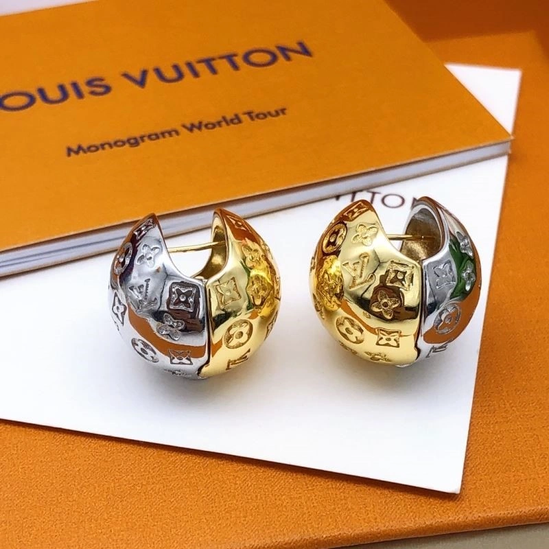 EasyMatch Louis Vuitton Earrings 248600