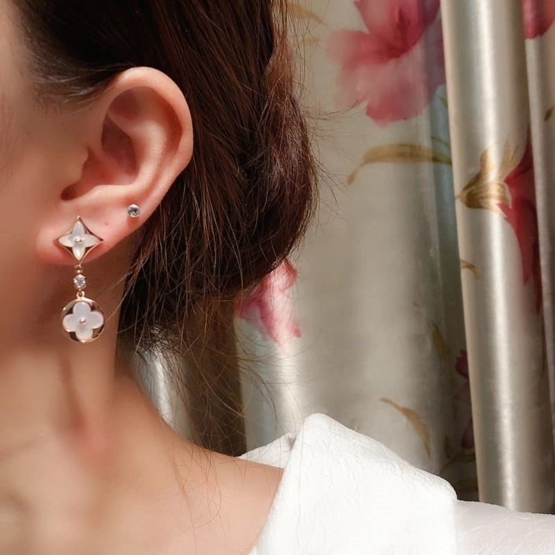 Louis Vuitton Earrings Premium 248624