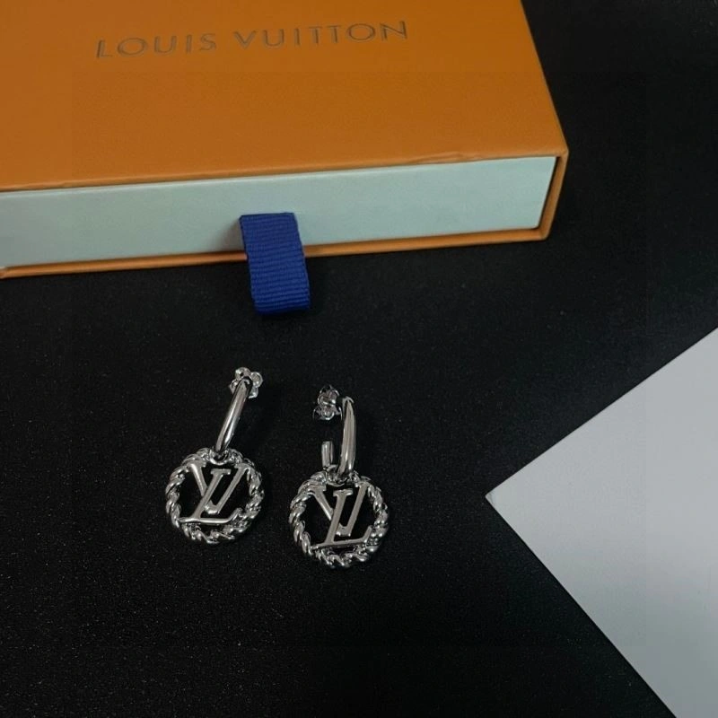 Breathable Louis Vuitton Earrings 248631