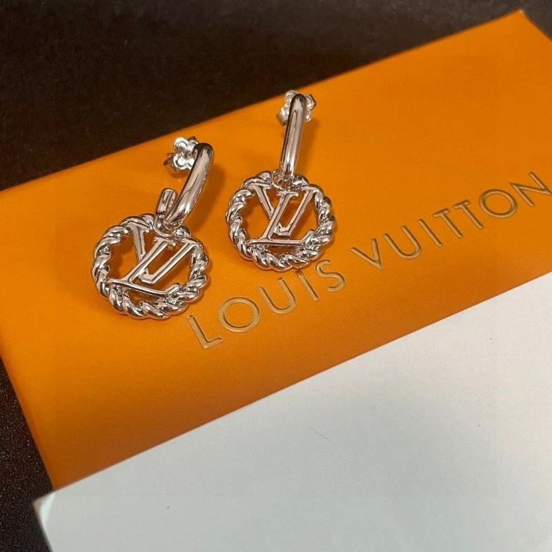 Breathable Louis Vuitton Earrings 248631