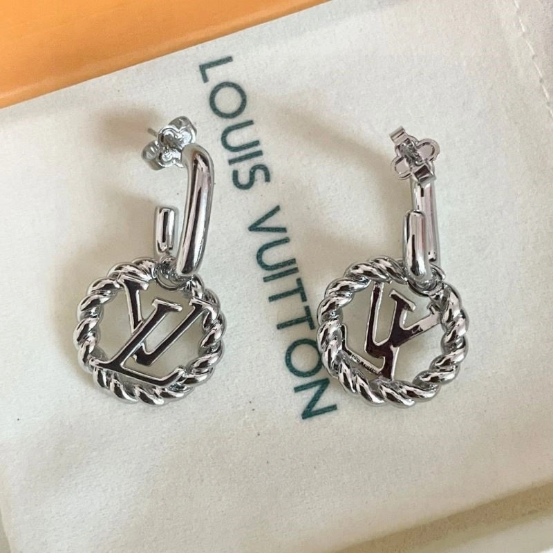 Breathable Louis Vuitton Earrings 248631