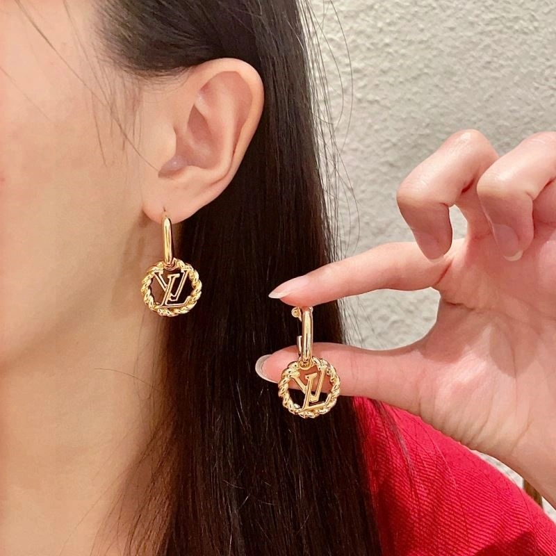 Louis Vuitton Earrings DailyWear 248626