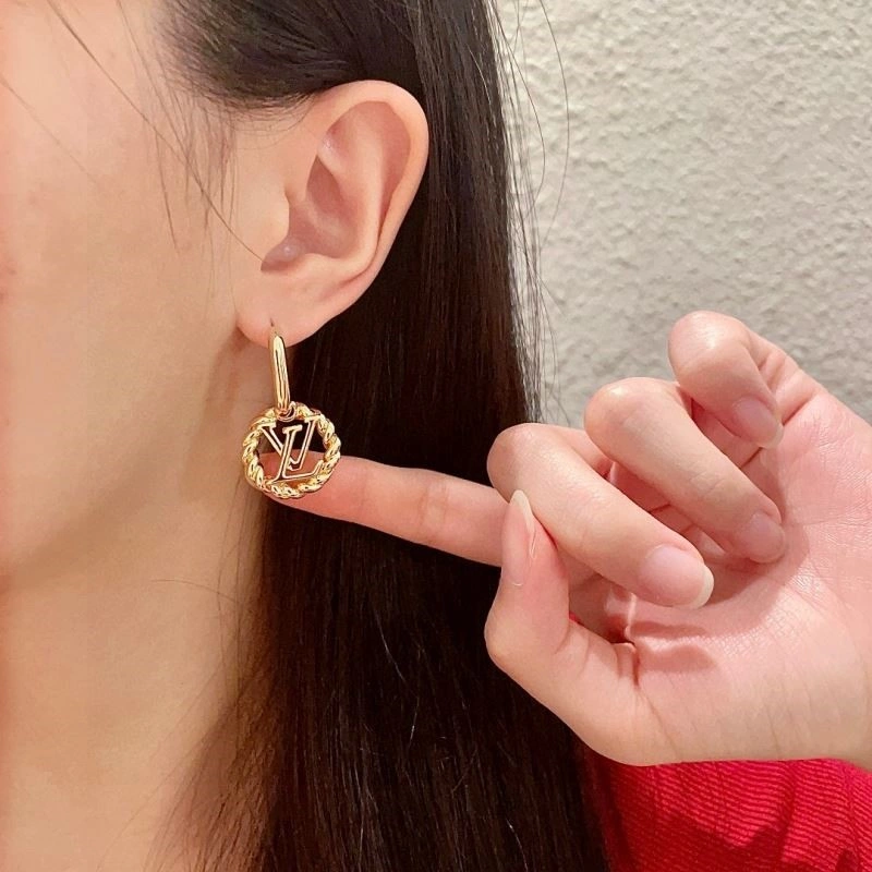 Louis Vuitton Earrings DailyWear 248626