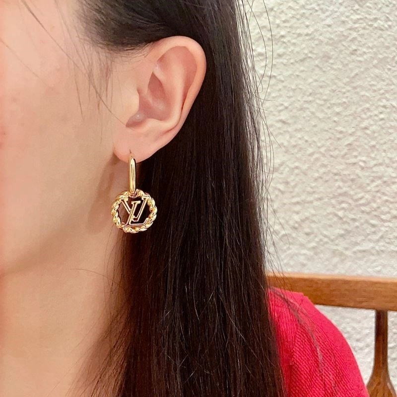 Louis Vuitton Earrings DailyWear 248626
