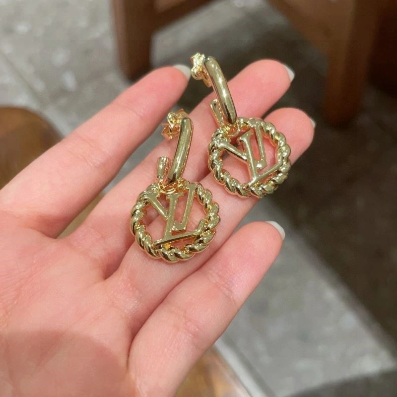 Louis Vuitton Earrings DailyWear 248626