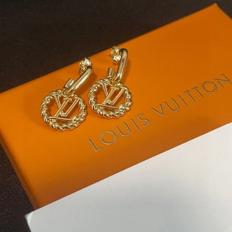 Louis Vuitton Earrings DailyWear 248626
