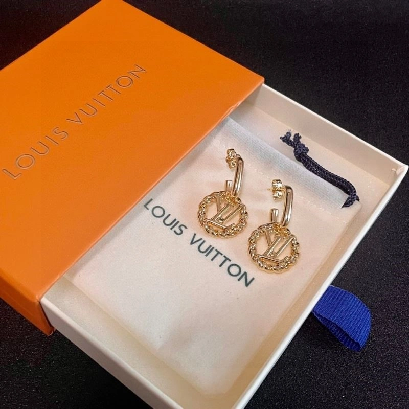 Louis Vuitton Earrings DailyWear 248626