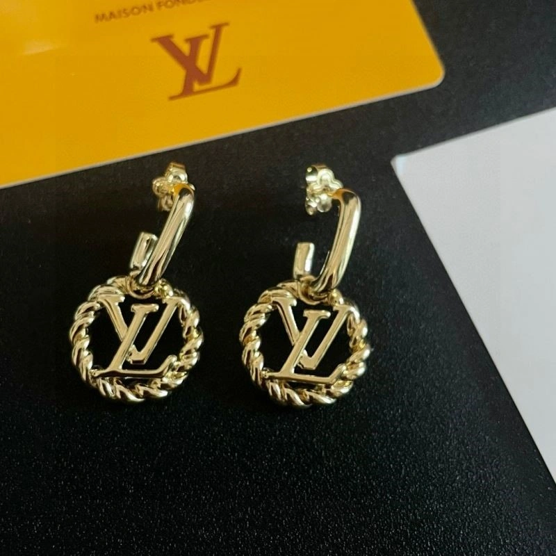 Louis Vuitton Earrings DailyWear 248626