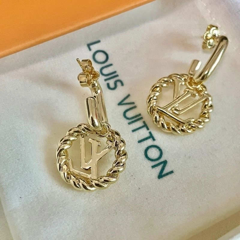 Louis Vuitton Earrings DailyWear 248626