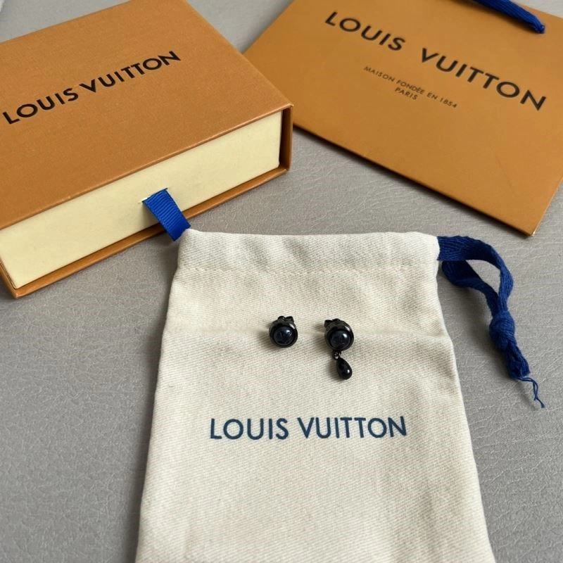 SunProtective Louis Vuitton Earrings 248616
