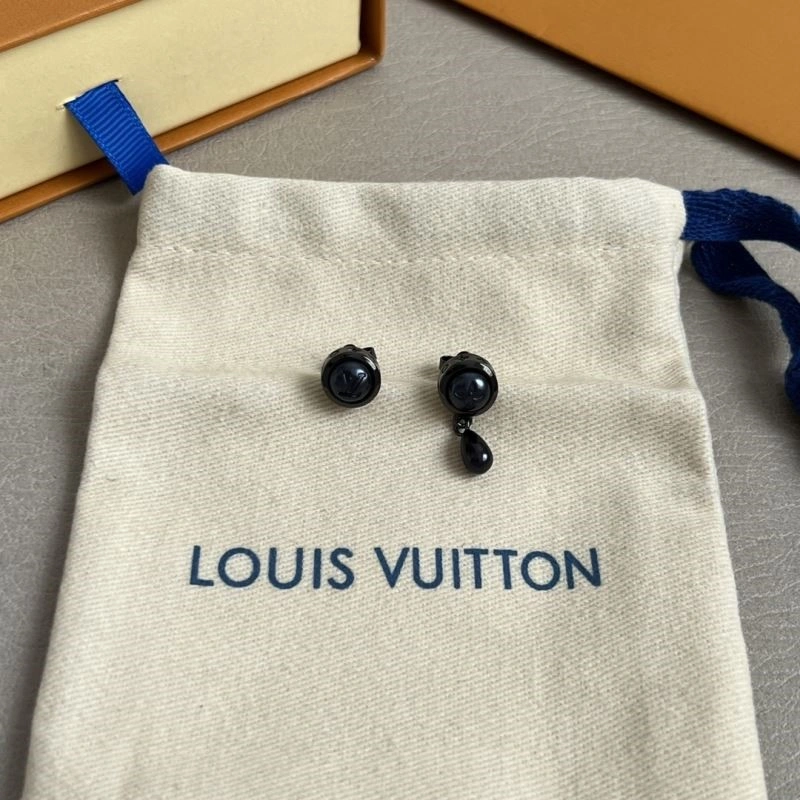 SunProtective Louis Vuitton Earrings 248616