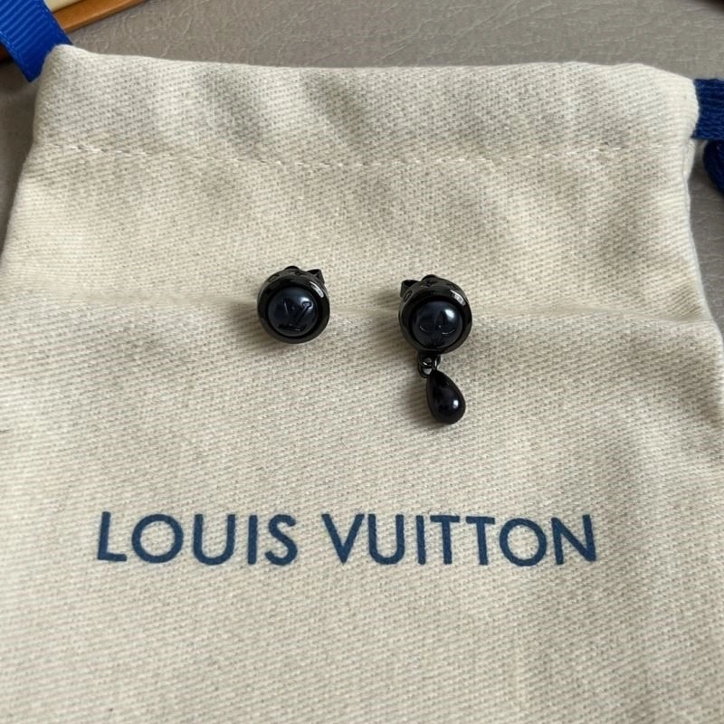 SunProtective Louis Vuitton Earrings 248616