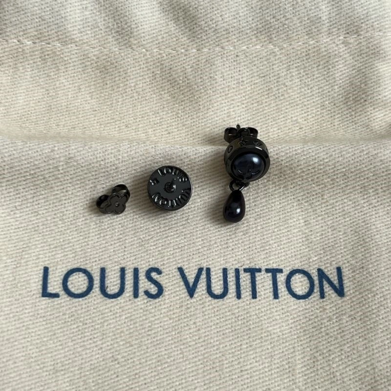SunProtective Louis Vuitton Earrings 248616