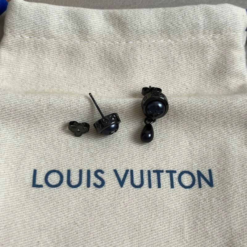 SunProtective Louis Vuitton Earrings 248616