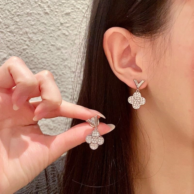 Louis Vuitton Earrings Sustainable 248632